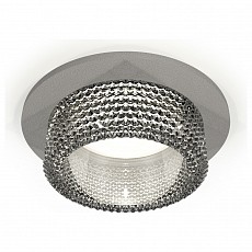 Встраиваемый светильник ambrella light xc xc6514040